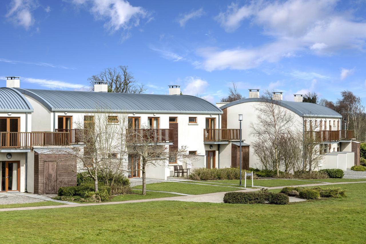 The Johnstown Estate Lodges Enfield Eksteriør billede